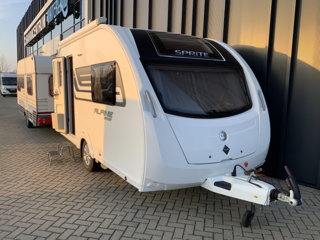 Sprite Alpine Sport 370 EK (1032279)