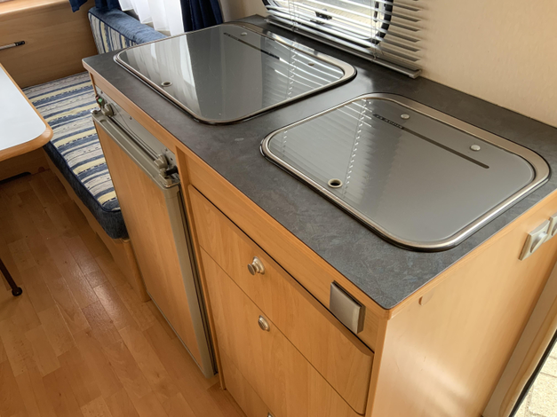 Adria Altea 390 DS 9 (1063231)