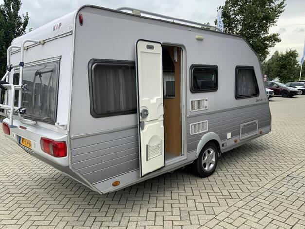 Kip Starline 47 SGB