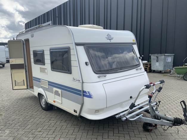 Hobby De Luxe 400 SF (1055155)