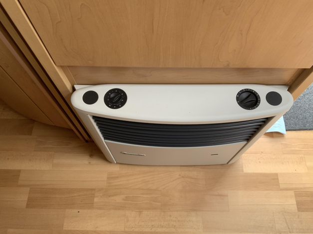 Knaus Sudwind 450 FU Zondag 10 mei open (1044427)