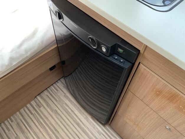 Adria Aviva Lite 370 CP