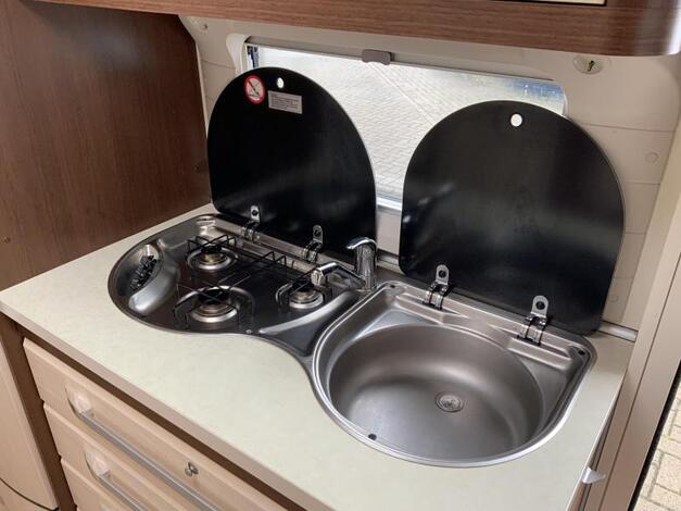 Hobby Prestige 495 UL