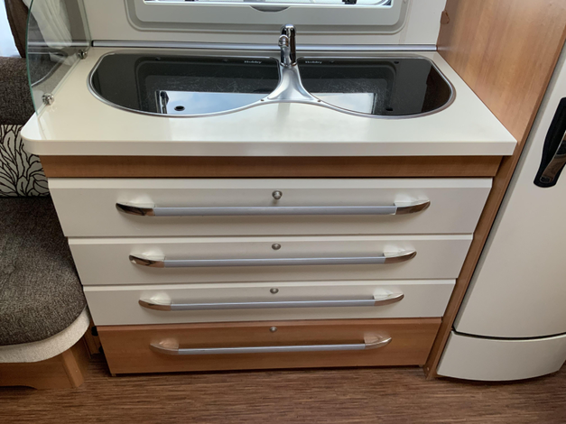 Hobby Excellent 495 UFE