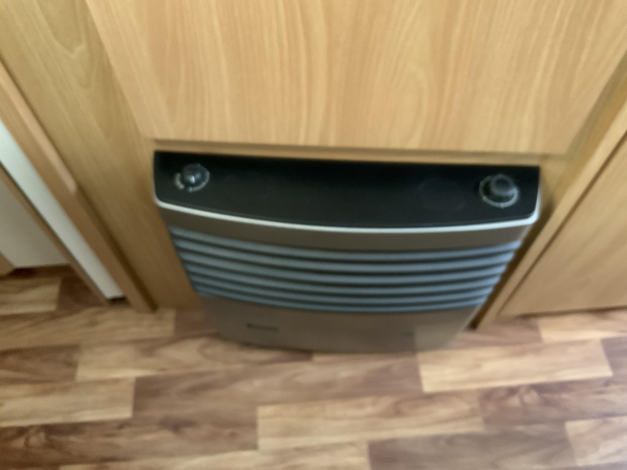 Knaus Sudwind Silver Selection 590 FUS 9 (1066676)