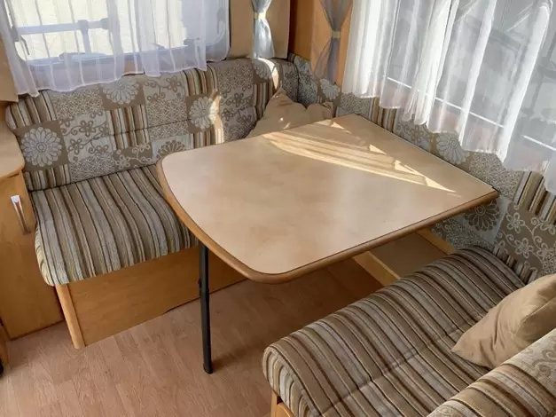 Caravelair Ambiance 420 (1011881)