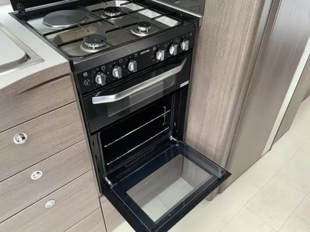 Elddis Affinity 574 (969058)