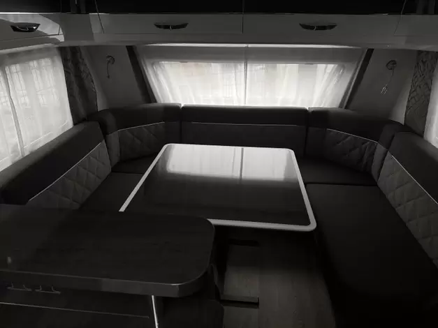 Hobby Prestige 660 WFC 9