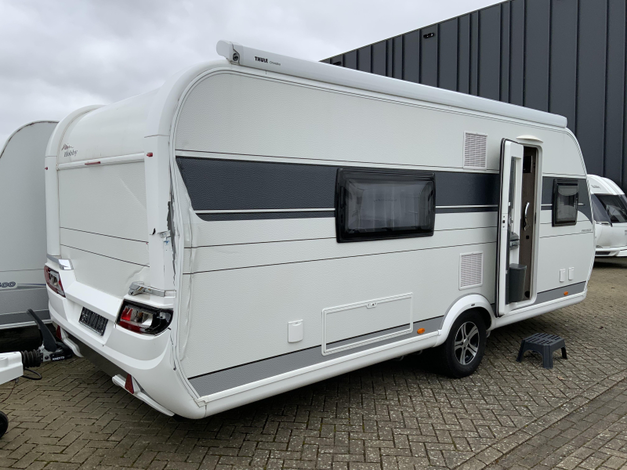 Hobby Prestige 560 WFU (1040984)