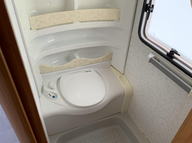 Hobby Excellent 460 UFE (1042572)