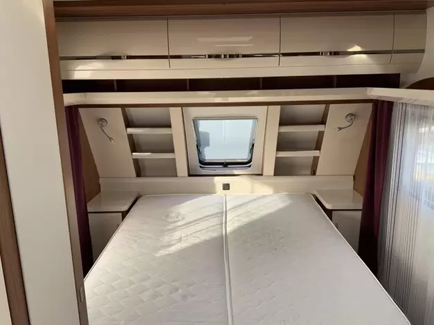 Hobby Excellent 540 UFF 9