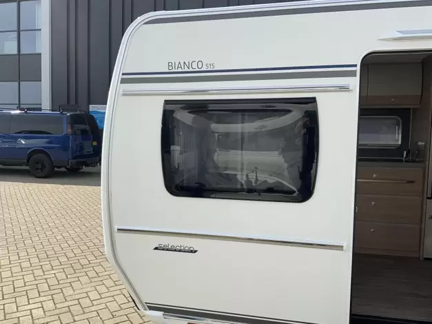 Fendt Bianco Selection 515 SG