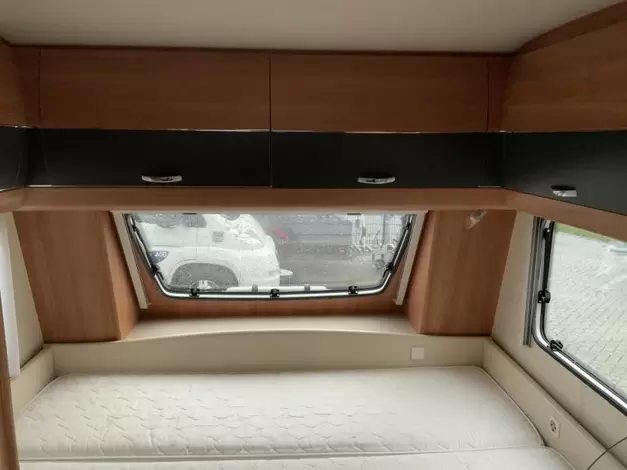 Hobby De Luxe 400 SF (1023919)
