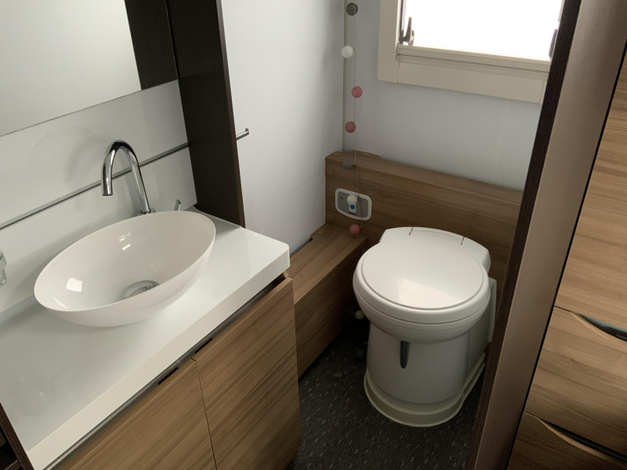 Adria Alpina 663 HT (1034592)