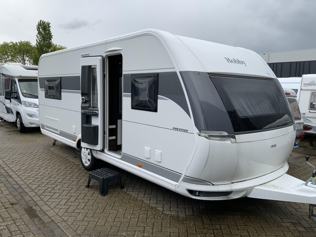 Hobby Prestige 560 FC (1026619)