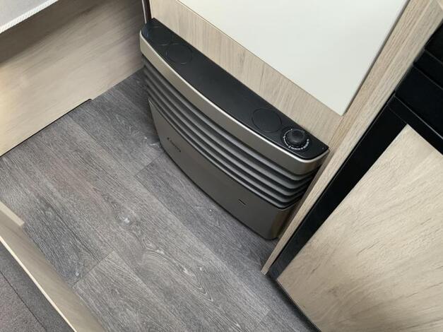 Caravelair Alba Family 466  9