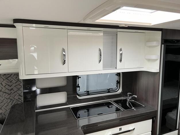 Hobby Prestige 620 CL