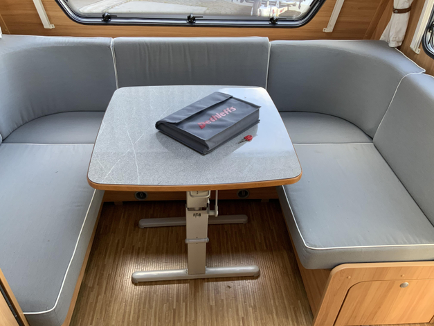 Dethleffs Camper 470 FR (1050982)