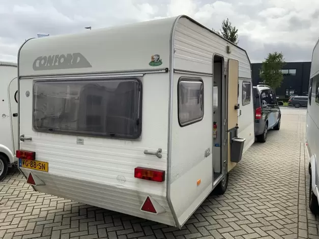 Home-Car Contour 43