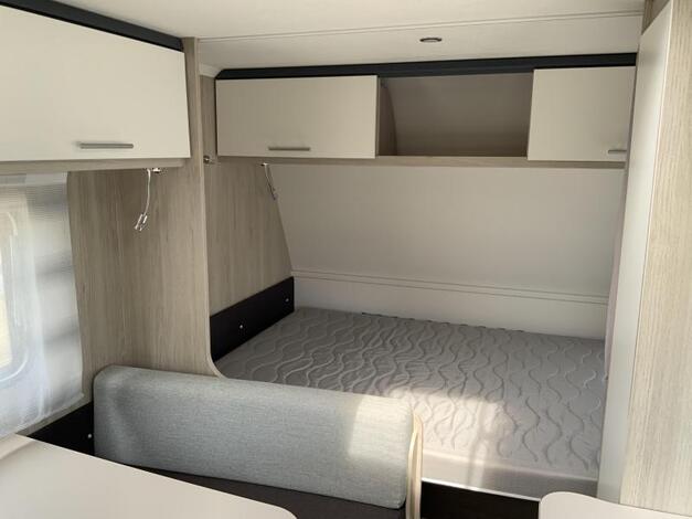 Caravelair Alba Family 466  9