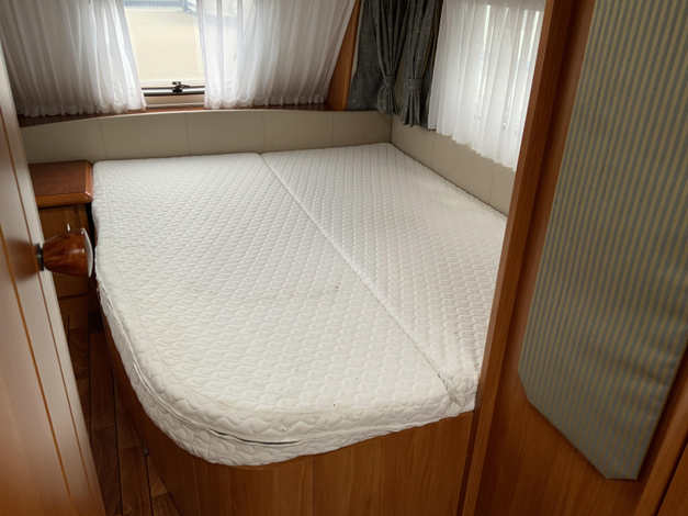 Hobby Excelsior 610 UF (1043481)