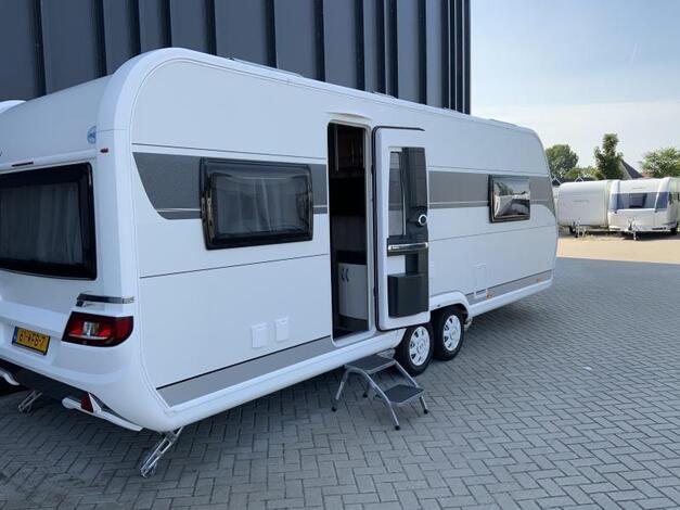 Hobby Prestige 650 UFF