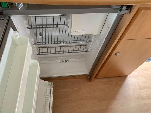 Caravelair Antares Luxe 426