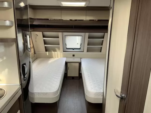 Hobby Prestige 620 CL (1019196)