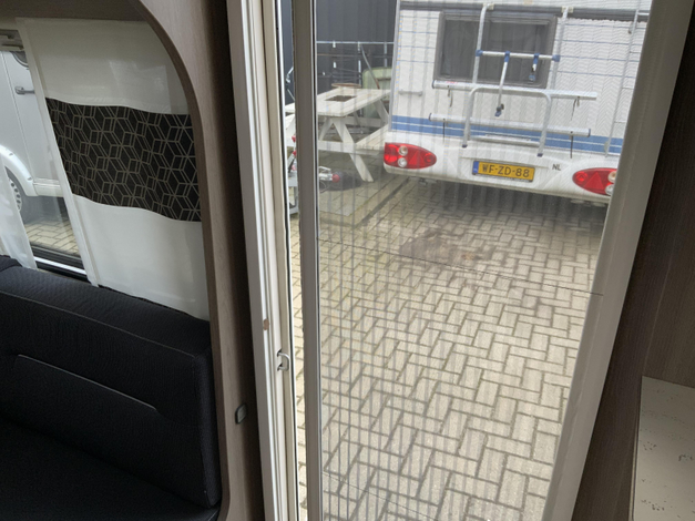 Fendt Tendenza 495 SFR (1032987)