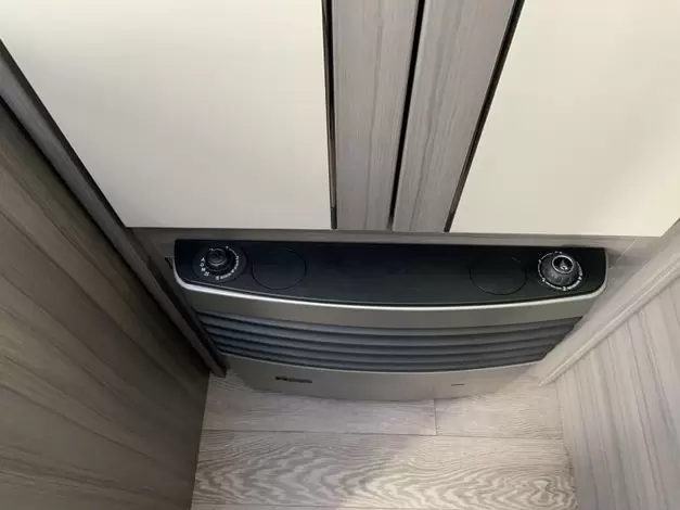 Hobby On Tour 390 SF