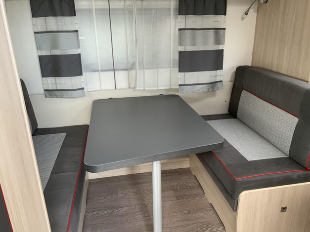 Hobby De Luxe Edition 440 SF (1067421)