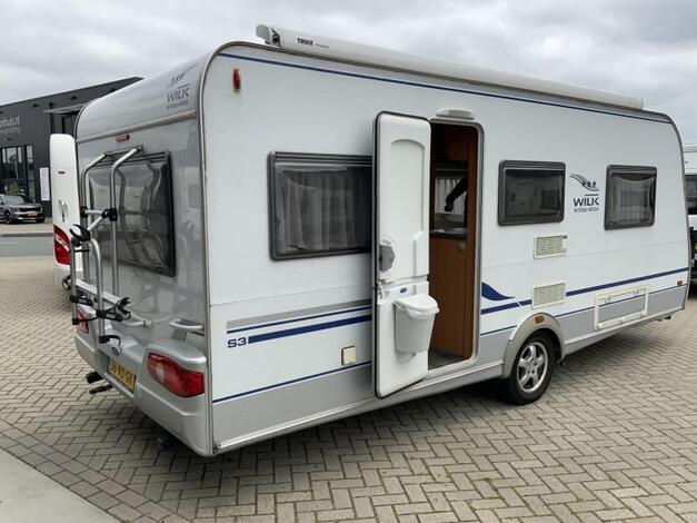 Wilk S3 490 UE