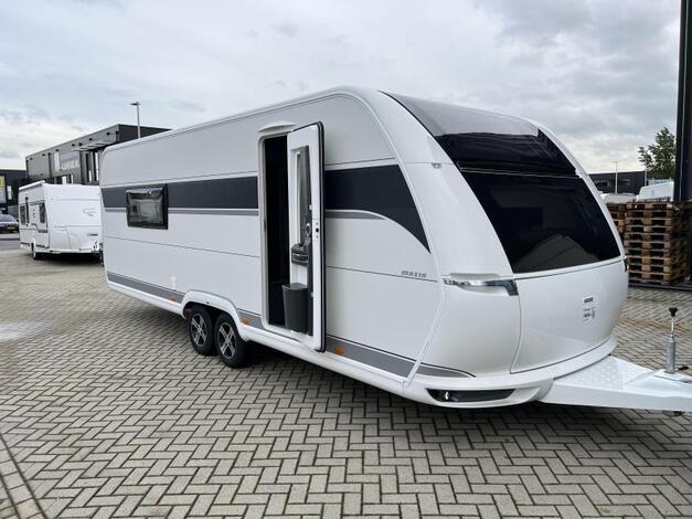 Hobby Maxia 660 WQM