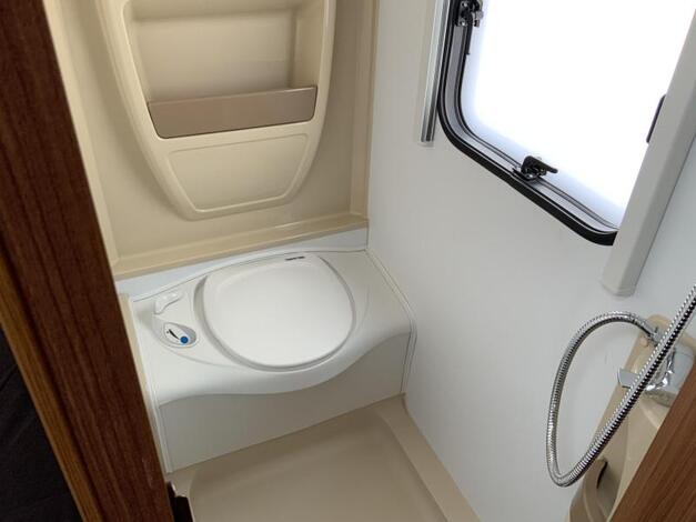 Adria Adora 563 TK