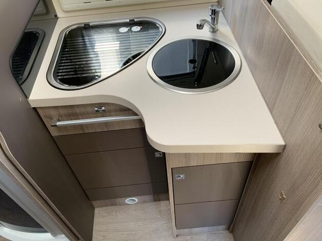 Chausson Flash 628 EB