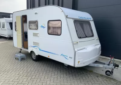 Caravelair Antares 440