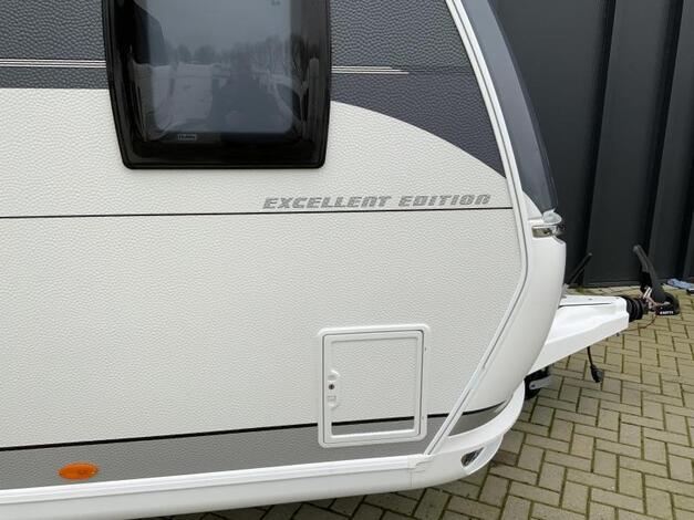 Hobby Excellent Edition 560 KMFE