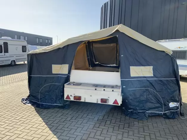 Gerjak Tago Amazone (944800)