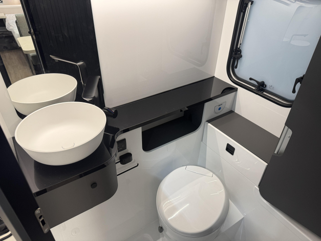 Hobby Excellent 460 SL