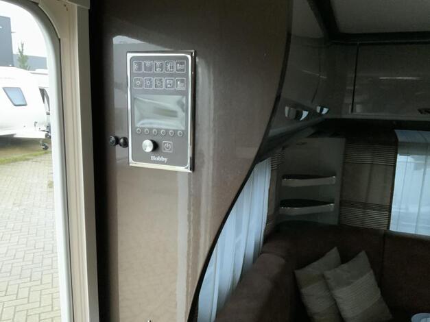 Hobby Premium 650 UKFE