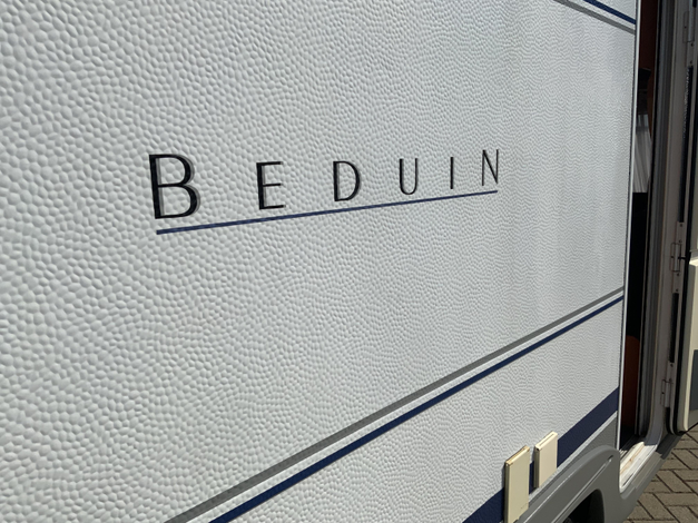 Dethleffs Beduin 510 TFB (1048101)