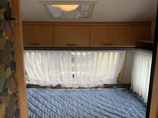 Hobby De Luxe 440 SF (1040170)