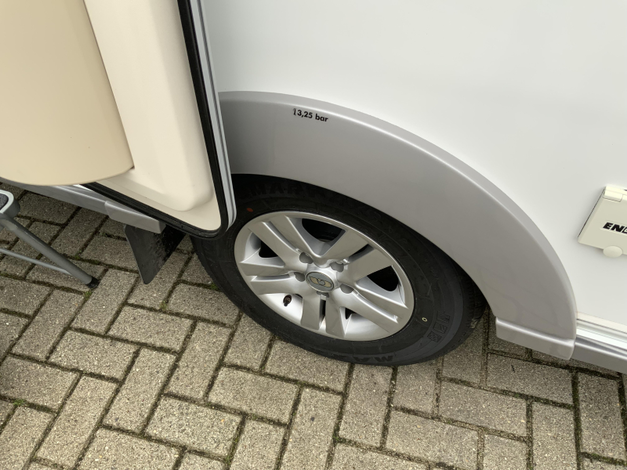 Adria Altea4four 362 LH (1062229)