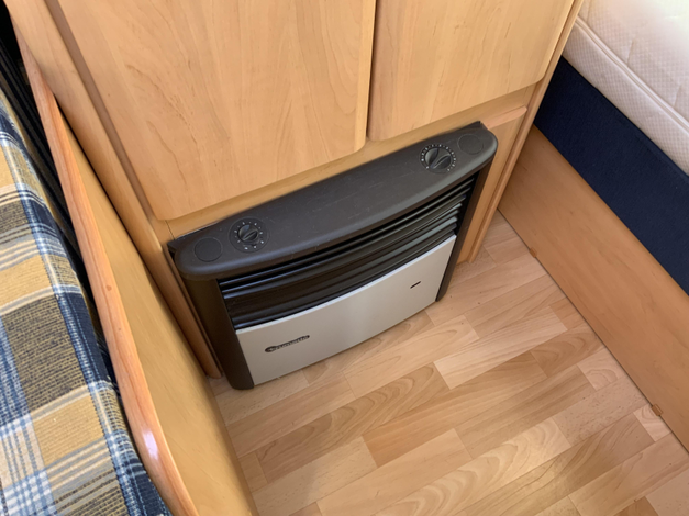 Hobby De Luxe 400 SF (1041452)