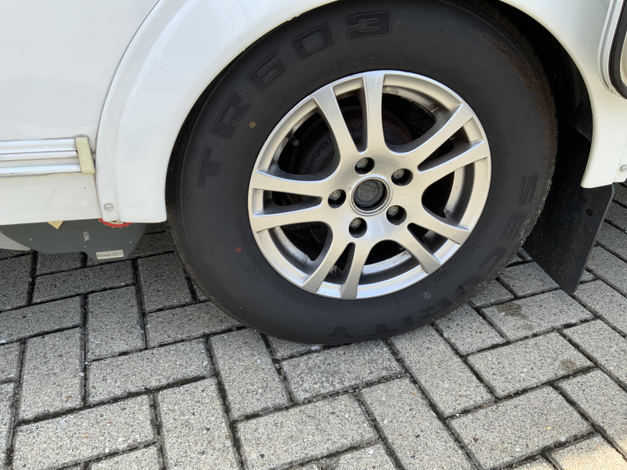 Elddis Avante 462 (1060142)