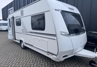 Fendt Bianco Selection 515 SKM Zondag 8 februari open