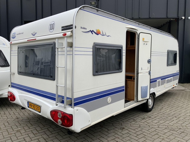 Hobby Excellent Easy 560 UFE (1033364)