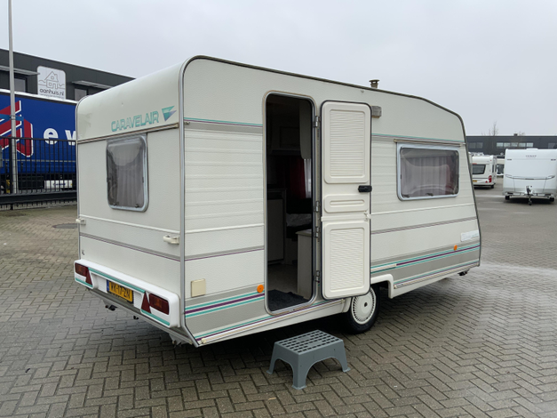 Caravelair Bamba de Luxe 395 (1037618)
