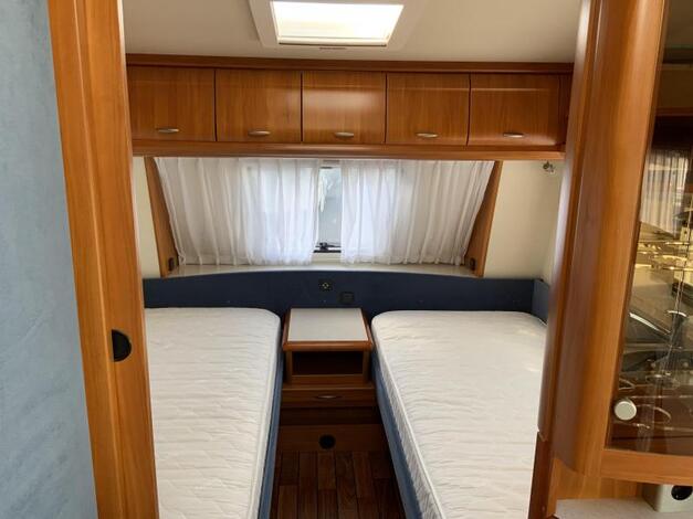 Hobby Excellent 560 UL