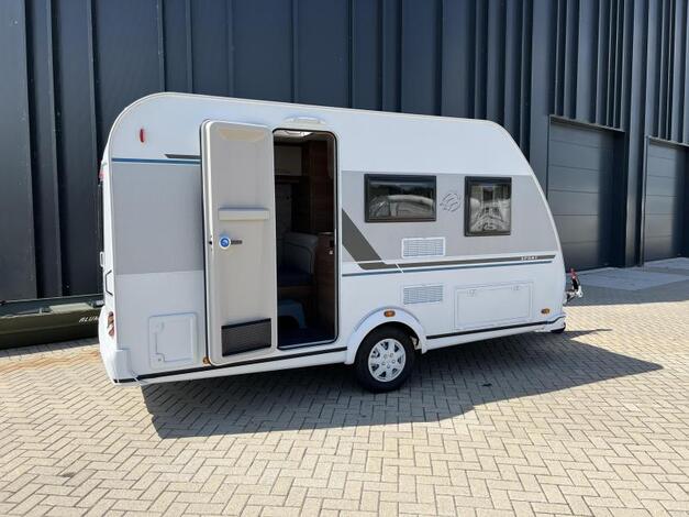 Knaus Sport 400 QD